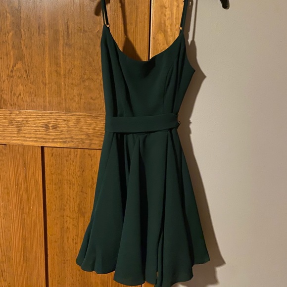 Almost perfect condition, only worn once. - Picture 1 of 7